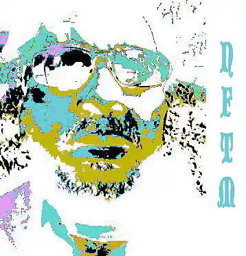 Picture for song 'World Is A Ghetto - REMASTERED (Cover Tune)' by artist 'Not For The Mainstream'