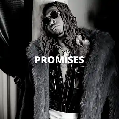 Picture for song 'Promises (Buy 1 Get 10 Free)' by artist 'Kontraa'