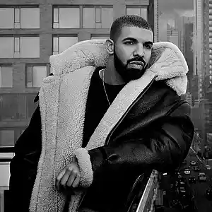 Picture for song '"Never" Drake Type Beat' by artist 'prodiridum'