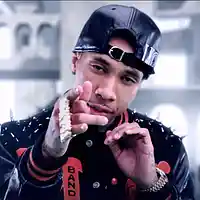 Picture for song 'Jee Juh - Do It Big - Free DL' by artist 'Jee Juh Productions'