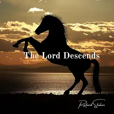 Picture for song 'The Lord Descends' by artist 'Richard Shekari'
