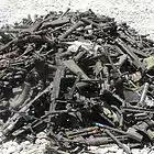 Picture for song 'Armed and Dangerous - REN' by artist 'Renegade Muzik'