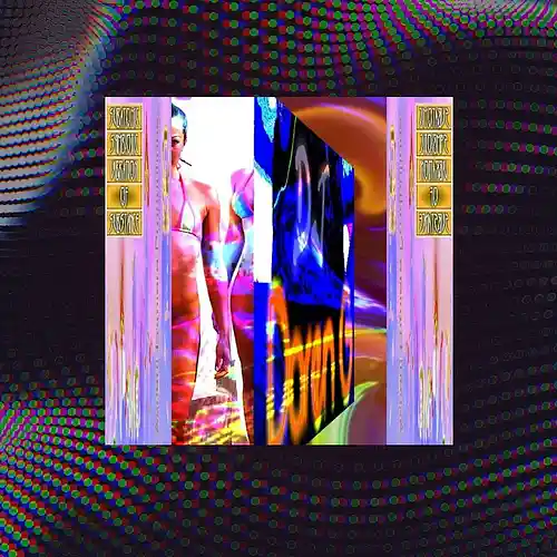 Picture for song 'The TonkySquanty Disco pt2' by artist 'SLEEPINGBLANKETTHREE'