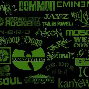 Picture for song 'Rip Through' by artist 'S.A. K.N.O.W.L.E.D.G.E.'