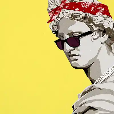 Picture for song 'Keeps (Buy 1 get 4 FREE)' by artist 'WoahBeats'