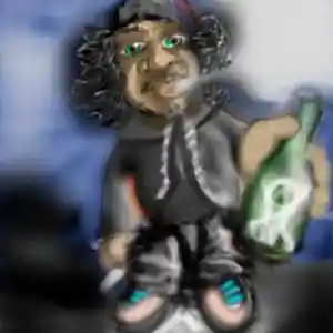 Picture for song 'Riddick lonestone' by artist 'sickassmick FREE BEATS III'
