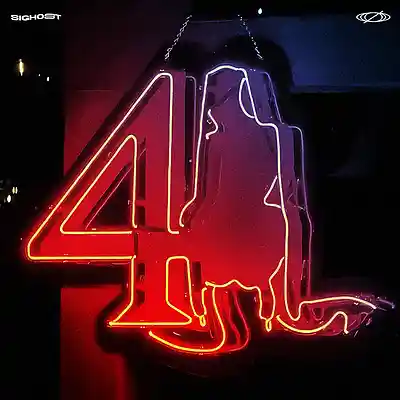 Picture for song 'FOR CERTAIN (1+1 FREE) RNB x DRAKE TYPE BEAT' by artist 'SIGHOST'