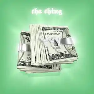 Picture for song 'Cha Ching' by artist 'Slayyyter'