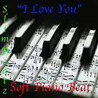Picture for song 'Piano "I Love You"' by artist 'SlimBeatz23'