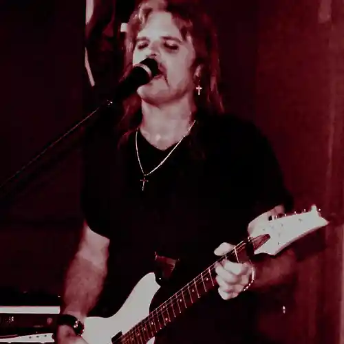 Picture for song 'Jailbreak' by artist 'Tommy Gene'