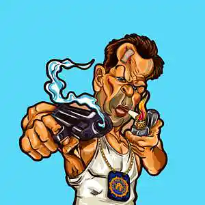 Picture for song 'Caliber' by artist 'TEDYSTER'