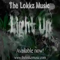 Picture for song 'light up (Stoner Beat)' by artist 'The Lokkz Music'
