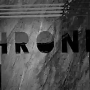 Picture for song 'Nodda' by artist 'thrones'