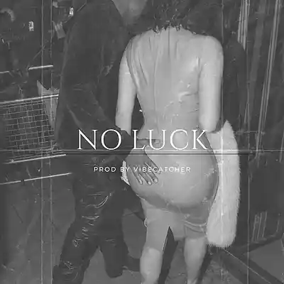 Picture for song 'DON TOLIVER " NO LUCK " ( BUY 1 GET 1 FREE )' by artist 'VIBECATCHER'