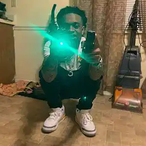 Picture for song '"By Myself"- Splurge x No Melody Type Beat' by artist 'VPKST'