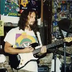 Picture for song 'Secrets And Lies_Ken Lasaine on guitars' by artist 'Wayne Evans Project'
