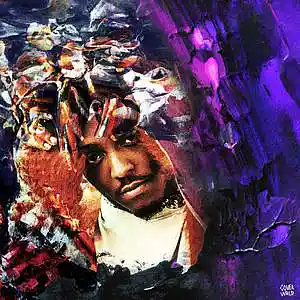 Picture for song 'Only One (Buy 1 get 1 free) Juice Wrld Type Beat' by artist 'waytoolost'