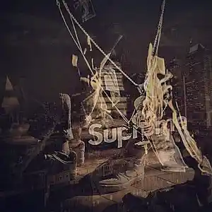 Picture for song 'Young Marq - Ride 4 Me' by artist 'Young Marq'