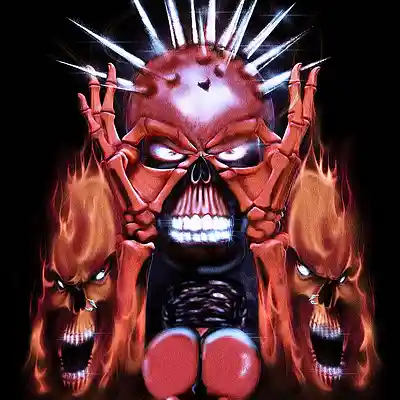 Picture for song '"MY DEMONS" $UICIDEBOY$ X OG PHONK TYPE BEAT' by artist 'Z3M1R11P'