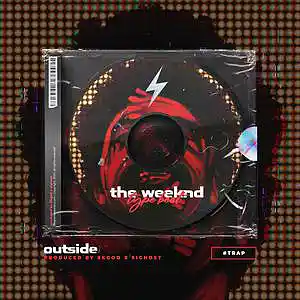 Picture for song 'Outside (BUY 1 GET 1 FREE)' by artist '8kgod'