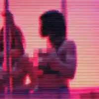 Picture for song 'Take Me In' by artist 'THE GOD ADOT'