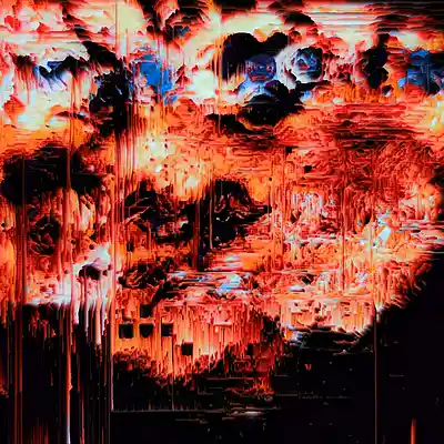 Picture for song 'MindsLip' by artist 'Agent of Anomie'