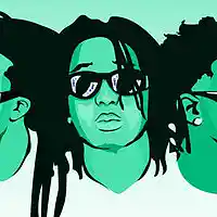 Picture for song 'Peyote ' by artist 'Audio Fiene'