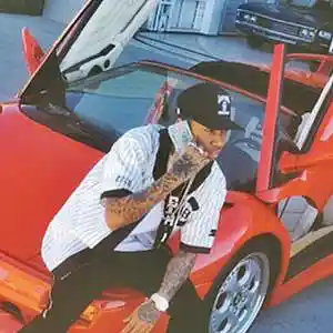 Picture for song 'Pass Around' by artist 'Beats by Pixel'