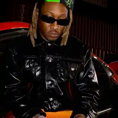 Picture for song 'Future x 808 Mafia Type Beat - ''BACK TO IT''' by artist 'Beatsby.Mxtt029'