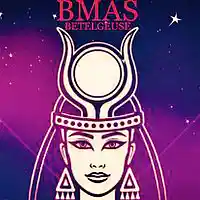 Picture for song 'Its my Birthday ' by artist 'BMAS'