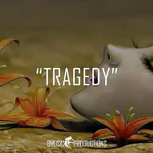 Picture for song 'Tragedy (Lower Key/E Minor/-3 Semitone)' by artist 'BMusicProductions'