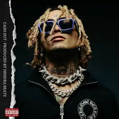 Picture for song 'Lil Pump Beat - CASH OUT (BUY 1 GET 2 FREE $50)' by artist 'Borez Beatz'