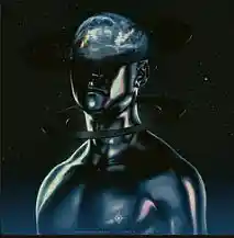 Picture for song '2 PURPLE / dark x trap x metro boomin x future' by artist 'Brabodofl'