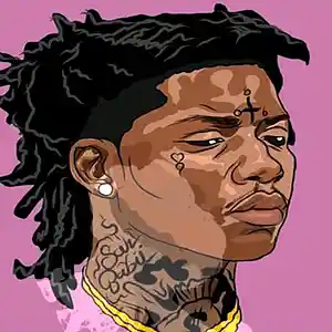 Picture for song 'OUTSTANDING (FREE DL!!) *SAHBABII x GUNNA*' by artist 'BRAVESTARR'