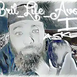 Picture for song 'I ASKED' by artist 'BriL-LifeAvo'