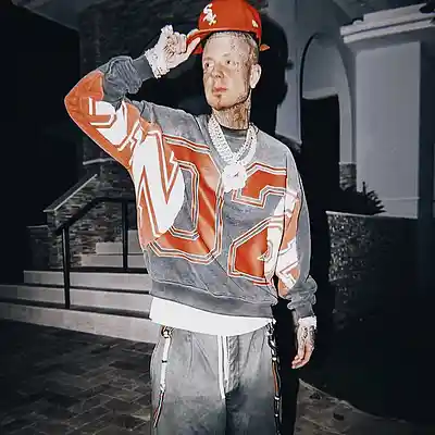 Picture for song 'Wont Be Lonely / Millyz Type Beat (2 For 1)' by artist 'Buckroll'