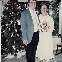 Picture for song 'Wedding Pledge' by artist 'Butterfly Lessons - Betsy Bolger Paulet poetry'