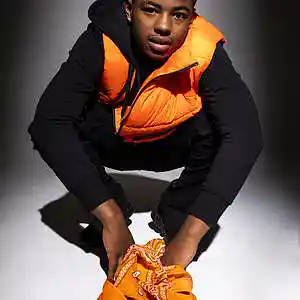 Picture for song 'Lil Baby X YSN Flow Type Beat "TO HOT"' by artist 'ClutchWentDumb'