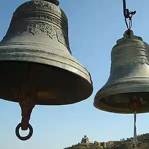 Picture for song 'Swell Bells_Clint Lavens' by artist 'Clint Lavens'