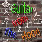 Picture for song 'A Shout to My Peeps' by artist 'Craig Clark'