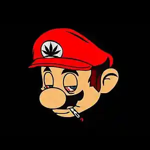 Picture for song 'New School Type Beat' by artist 'CryBabyLive'