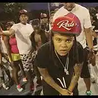 Picture for song 'Only You *Chill/Hiphop*' by artist 'Damian Baxter of 229Grind'