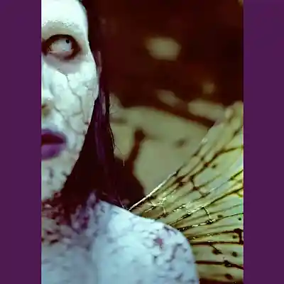 Picture for song '"DARK GARDEN" MARILYN MANSON SHOCK ROCK TYPE BEAT' by artist 'DevilleProducer'
