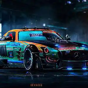 Picture for song 'Devastador 662' by artist 'Djxhn'