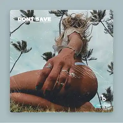 Picture for song 'Jhene aiko x summer walker type Beat "Dont save"' by artist 'Dredbeat'