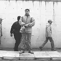 Picture for song 'Philly Trappn' by artist 'EDOM'