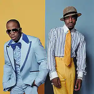 Picture for song '(New) "New Day" | Smooth Hip Hop - Free Download' by artist 'Effect Nation'