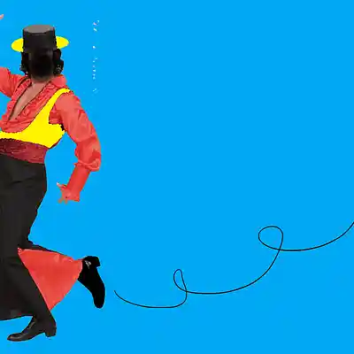 Picture for song '135 - Alameda' by artist 'Electric Zen Band'