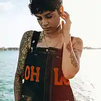 Picture for song 'Only You (Kehlani Flow)(BUY 1 GET 3 FREE)' by artist 'Elomuse'