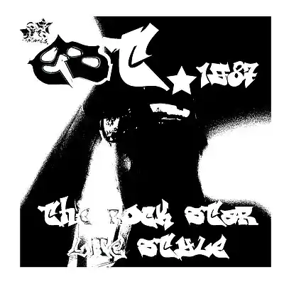 Picture for song 'Just Dope' by artist 'EST 1987'